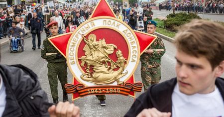 Eksperci: wojna z Rosją, powolne reformy i kampania wyborcza zdominują rok na Ukrainie