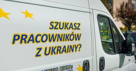 Szara strefa na rynku pracy cudzoziemców. Rośnie liczba kontroli, są efekty