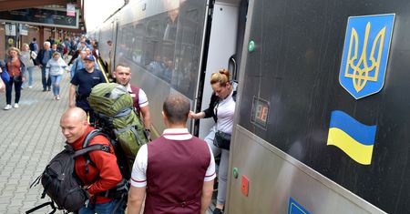 Polska jako "wróg" i "okupant"? Tego uczą w ukraińskich szkołach