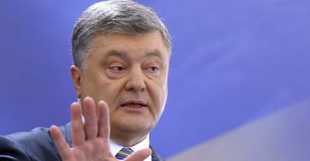 Ukraina blokuje rosyjskie strony internetowe. Wśród nich jest odpowiednik Facebooka