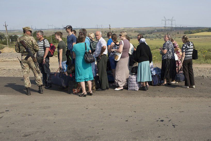 Polska przyjmuje imigrantów na potęgę. Drugie miejsce w Europie