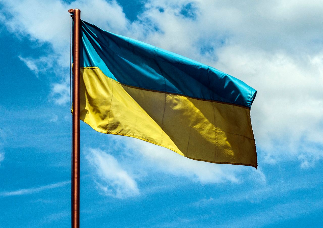 Co wiesz o naszym sąsiedzie, Ukrainie?