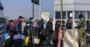 Ukraińcy nie przekroczą granicy pieszo. Zmiany od wtorku