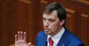 Ukraina. Ołeksij Honczaruk został premierem