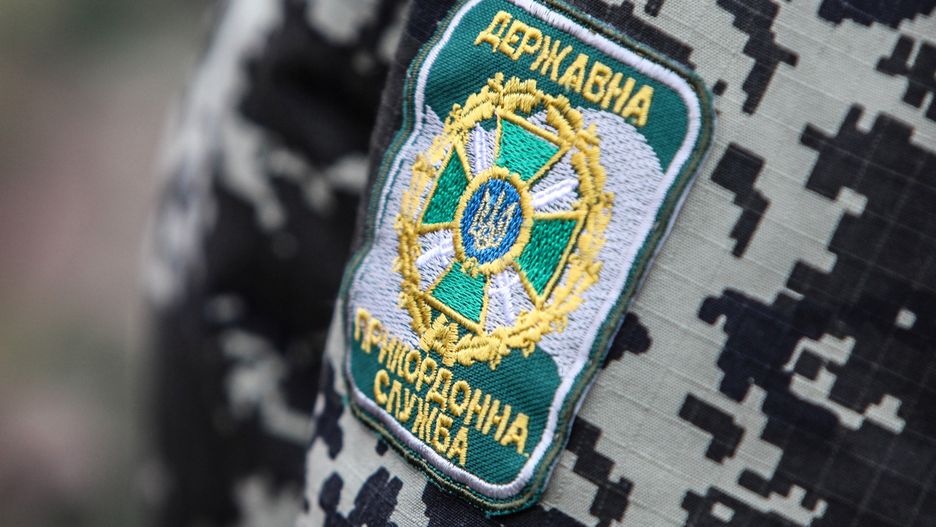 W związku ze stanem wojennych na Ukrainie, wjazd na Krym mają tylko osoby z ukraińskimi dokumentami