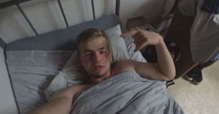 Ukraiński Youtuber odkrył żyłę złota. Pokazuje, jak się pracuje u polskich panów