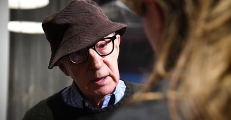 Woody Allen robi przerwę od reżyserowania filmów. Po raz pierwszy od 1981 roku.