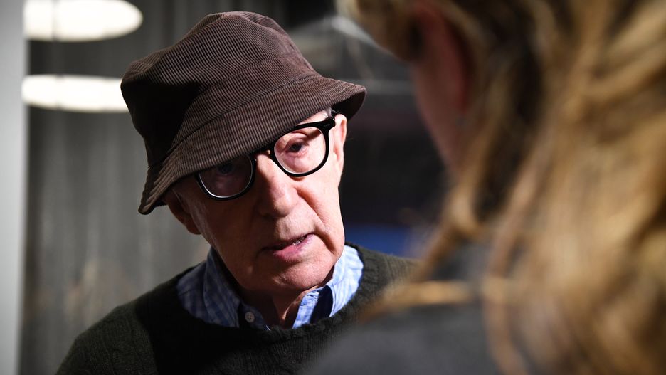 Woody Allen robi przerwę od reżyserowania filmów. Po raz pierwszy od 1981 roku.