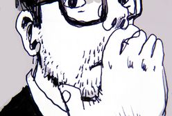 Nie jestem superbohaterem