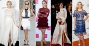 Gwiazdy oszalały na punkcie tych sukienek