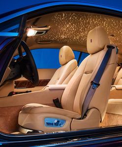 Najdziwniejsze elementy wyposażenia samochodów - zgadnij, kto jest królem absurdów