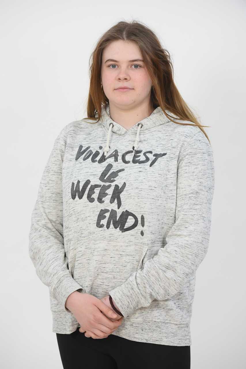 Iwona Sobieraj - uczestniczka Projekt Lady 4