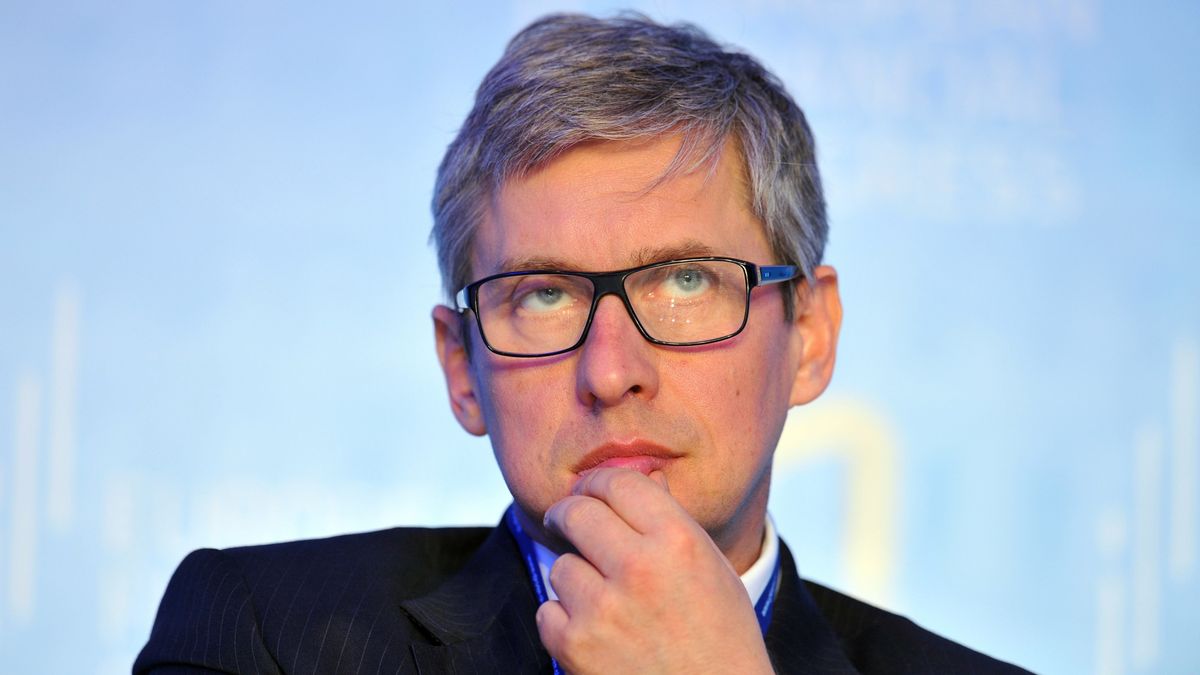 Na czele nowego Aion Banku stanie Wojciech Sobieraj.