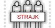 Sezon na strajki