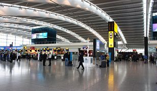 Strajk na lotnisku Heathrow. Odczuje go nawet milion pasażerów