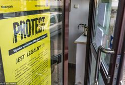 Strajk nauczycieli 2019. Ogromne problemy rodziców