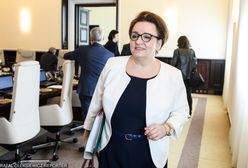 Egzamin gimnazjalny niezagrożony? Zalewska: „Kilka tysięcy osób” chętnych do pomocy przy organizacji egzaminów