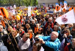 Strajk nauczycieli 2019. Nic ich nie powstrzyma. Nawet luka w domowym budżecie