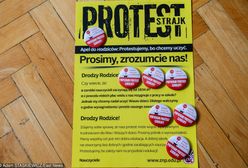 Strajk nauczycieli 2019. Co dalej?