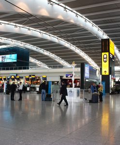 Strajk na lotnisku Heathrow. Odczuje go nawet milion pasażerów