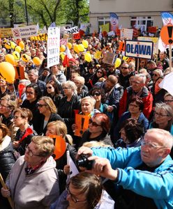 Strajk nauczycieli 2019. Nic ich nie powstrzyma. Nawet luka w domowym budżecie
