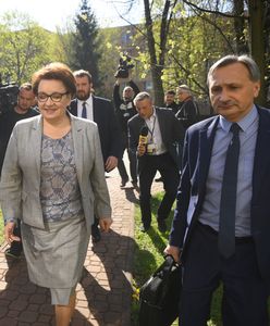 Strajk nauczycieli 2019. ZNP i rząd nie dogadają się przed Wielkanocą