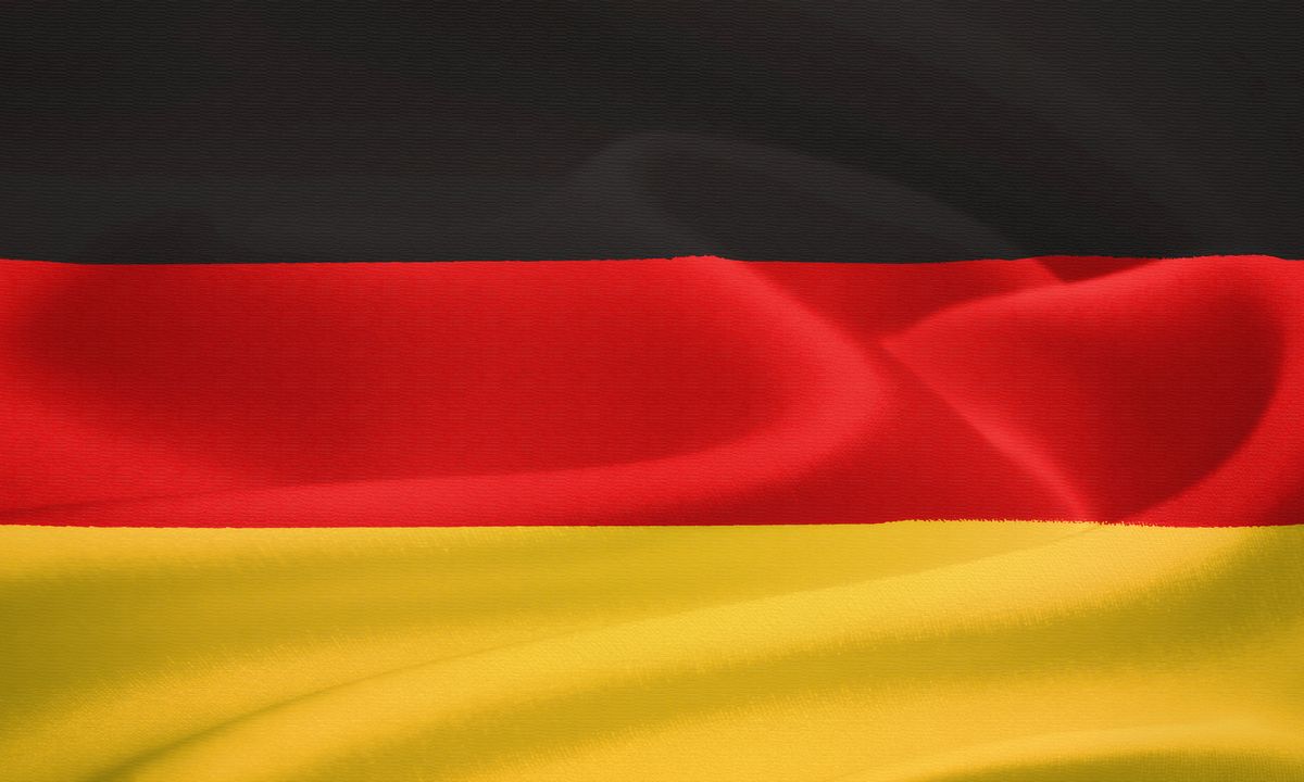 Niemcy sparaliżował strajk kolejarzy. Żądają podwyżek
