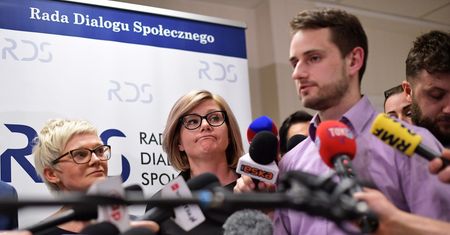 Matury 2019. Kulisy obrad, na których zdecydowano o klasyfikacji uczniów. "Manipulacja"
