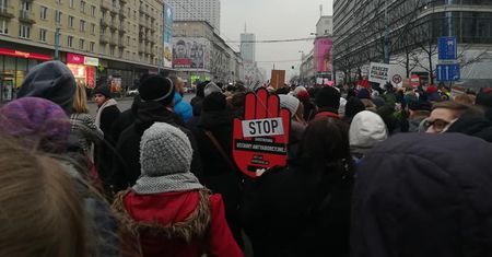 "Nie idę ze święconką". Kobiety naprawdę się wkurzyły