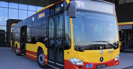 Wrocław: Nie będzie strajku w MPK – pracownicy wywalczyli podwyżki