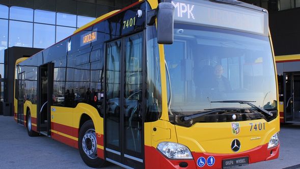 Związkowcy wywalczyli w ostatnim czasie aż dwie podwyżki. Wydatki nie mają wpłynąć na plany spółki w zakresie rozwoju taboru MPK.