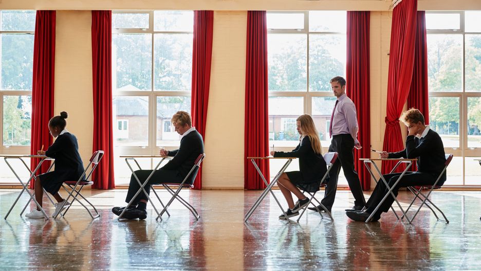 Strajk nauczycieli 2019: czy egzamin gimnazjalny, egzamin ósmoklasisty i matura zostaną odwołane?