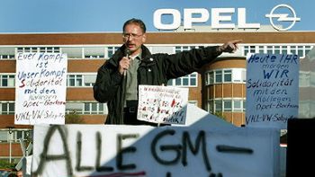 Fabryka Opla w Bochum