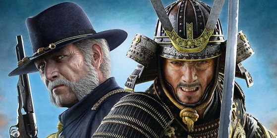 Gramy na żywo w Total War: Shogun 2 - Zmierzch Samurajów [zobacz jak było]