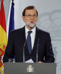 Żarty się skończyły. Premier Hiszpanii stawia liderowi Katalonii ultimatum