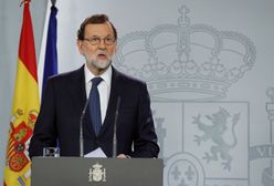 Żarty się skończyły. Premier Hiszpanii stawia liderowi Katalonii ultimatum