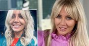 Agnieszka Woźniak-Starak dała lekcję stylu w „DDTVN”. Jej marynarką zachwyca się pół internetu