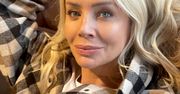 Agnieszka Woźniak-Starak pokazała swoje Malediwy. Wszystkie rajskie wyspy świata mogą się przy tym schować. Internauci pieją z zachwytu