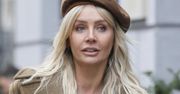 Agnieszka Woźniak-Starak pokazała stylizację na Wigilię. To nie jest taki szał jak w "Dzień Dobry TVN": "Chyba mogę?"