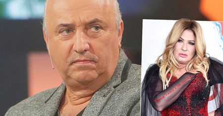 Reakcja Andrzeja Pietrasa na wybryk Beaty Kozidrak. Gwiazda nie spodziewała się takiego zachowania ze strony byłego męża