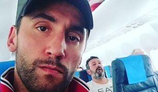 Rafał Maserak zostanie ojcem. Pokazał zdjęcie z sesji ciążowej