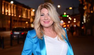 Beata Kozidrak zadebiutowała w show Polsatu. Coś poszło nie tak