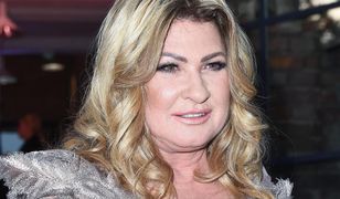 Beata Kozidrak szuka córce nowego chłopaka