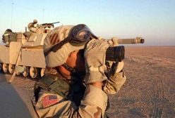 Polska obok USA i Wlk. Brytanii w planie stabilizacji Iraku
