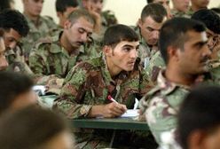 Wywiad USA "widział słabość armii Saddama Husajna"