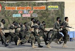 Tajlandia wycofuje się z Iraku