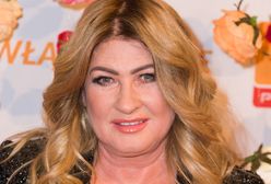 Beata Kozidrak chce zamieszkać blisko męża