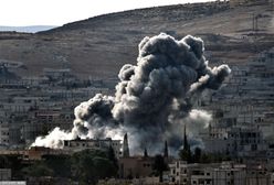 USA odpowiada na ataki milicji Kataib Hezbollah. Naloty w Iraku i Syrii