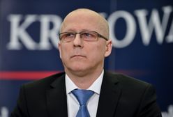 "Prokuratura nie bierze udziału w takich hucpach". Główny śledczy ws. zabójstwa Jaroszewiczów uderza w Tomasza Sekielskiego