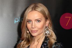 Agnieszka Woźniak-Starak żałuje, że przyznała się do operacji biustu